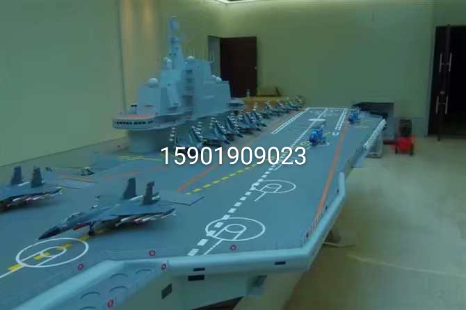 新邵县船舶模型